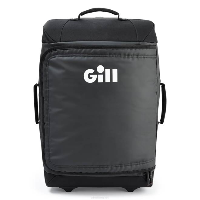 Gill Marinebagagem de mão rolante 2B02485 preto
