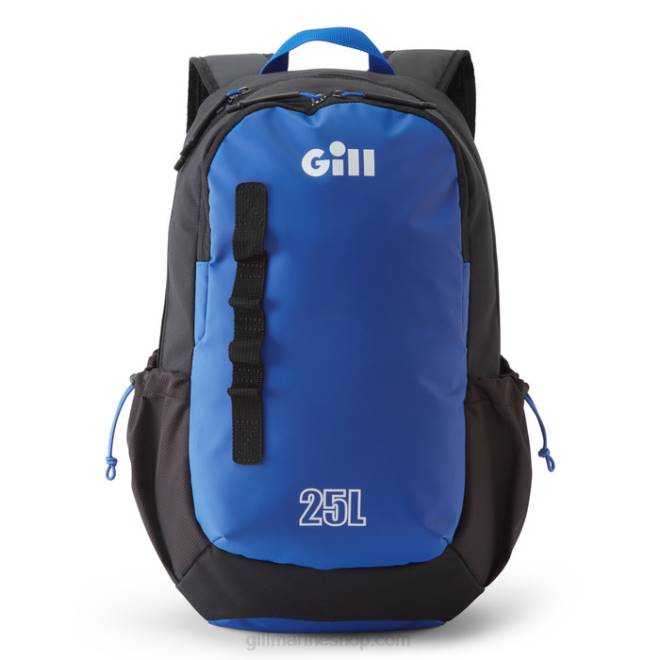 Gill Marinemochila de trânsito (2020) 2B022 azul