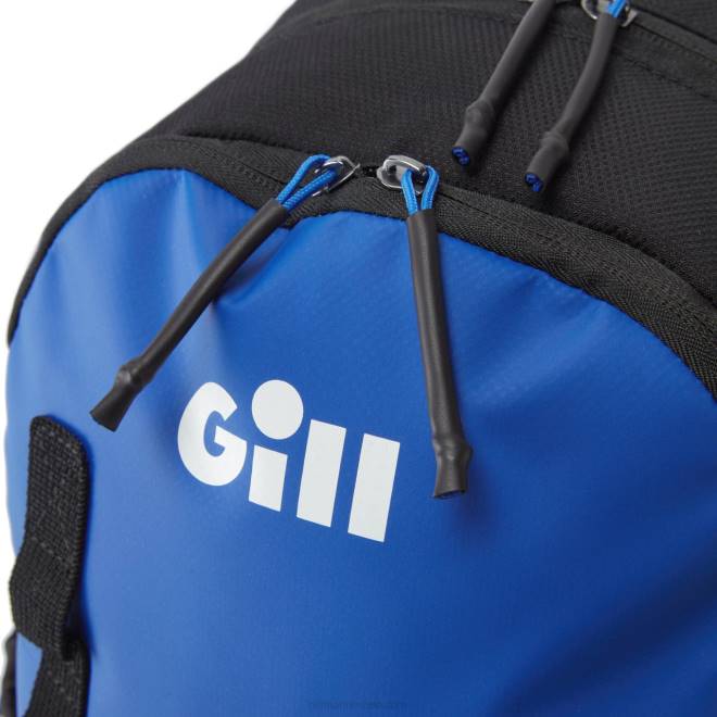 Gill Marinemochila de trânsito (2020) 2B022 azul