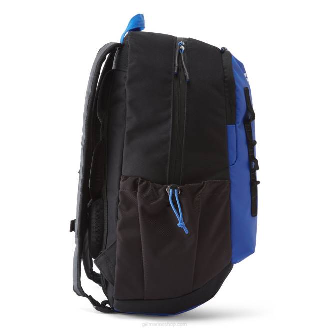 Gill Marinemochila de trânsito (2020) 2B022 azul