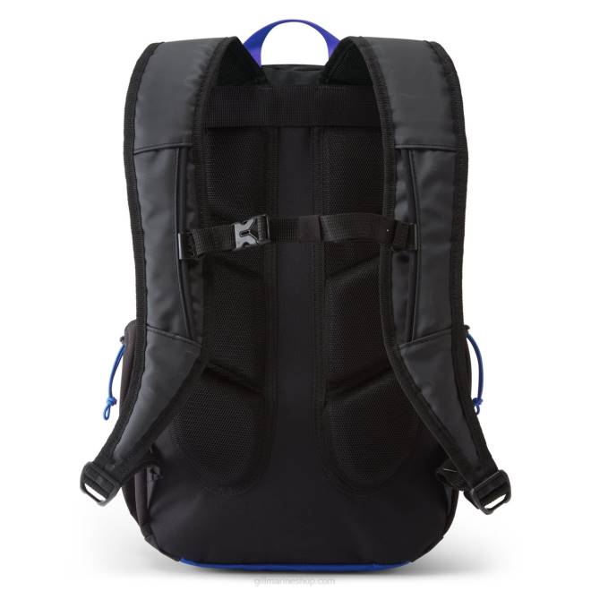 Gill Marinemochila de trânsito (2020) 2B022 azul