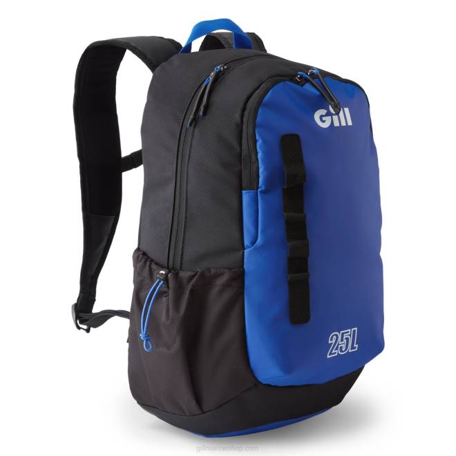 Gill Marinemochila de trânsito (2020) 2B022 azul