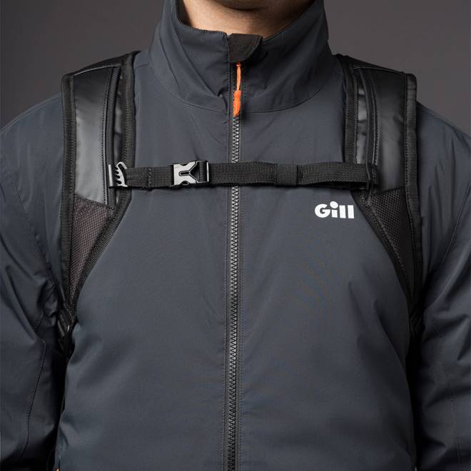 Gill Marinemochila de trânsito (2020) 2B022 azul