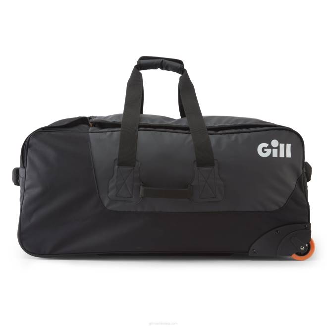 Gill Marinesaco enorme rolando 2B02233 preto