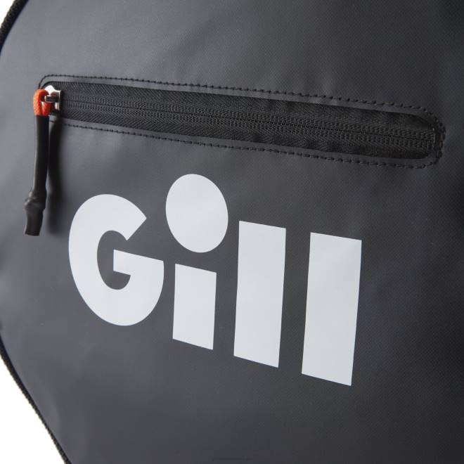 Gill Marinesaco enorme rolando 2B02233 preto
