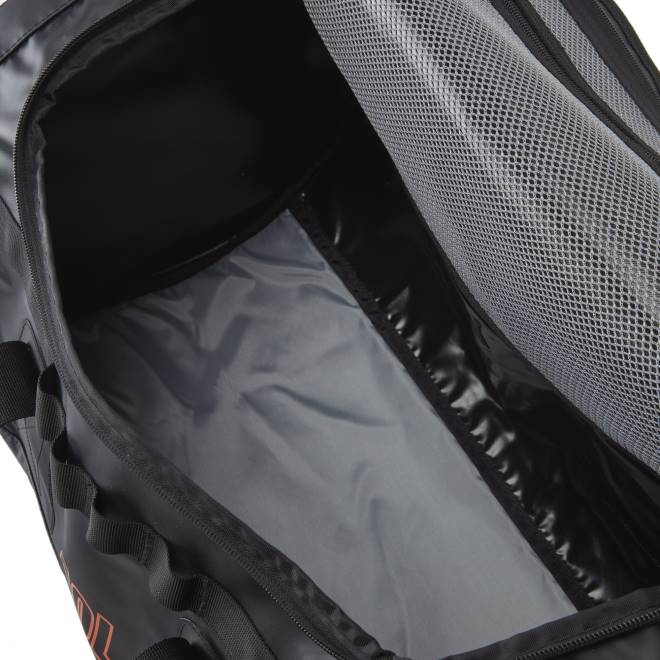 Gill Marinesaco enorme rolando 2B02233 preto