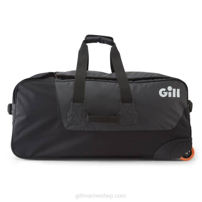 Gill Marinesaco enorme rolando 2B02572 preto