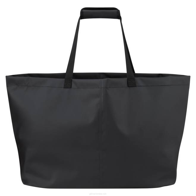 Gill Marinetrocador e bolsa molhada 2B02108 preto