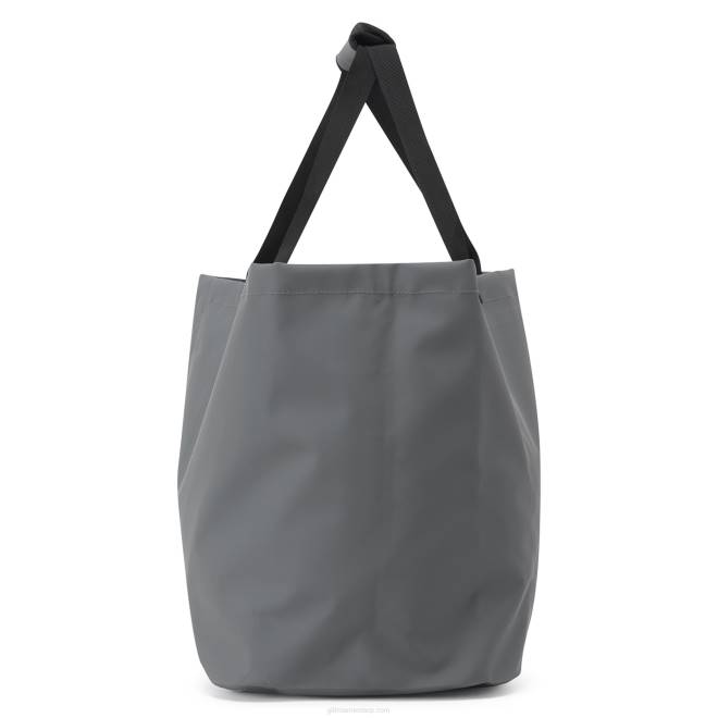 Gill Marinetrocador e bolsa molhada 2B02110 cinzas