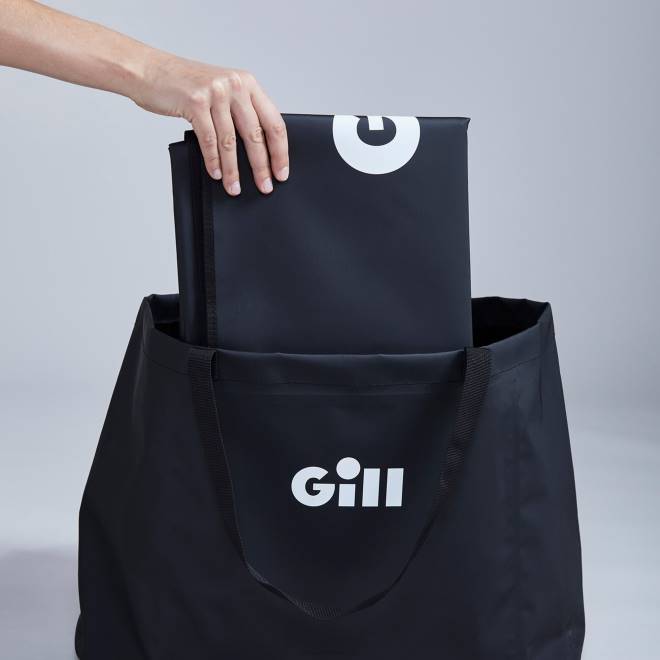 Gill Marinetrocador e bolsa molhada 2B02363