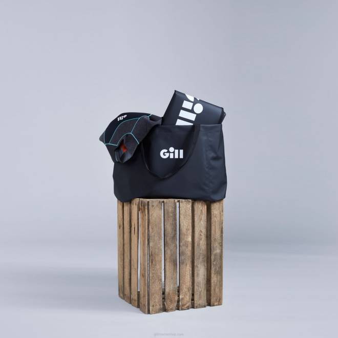 Gill Marinetrocador e bolsa molhada 2B02363