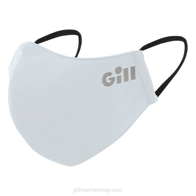 Gill Marinemáscara facial 2B02491 gelo