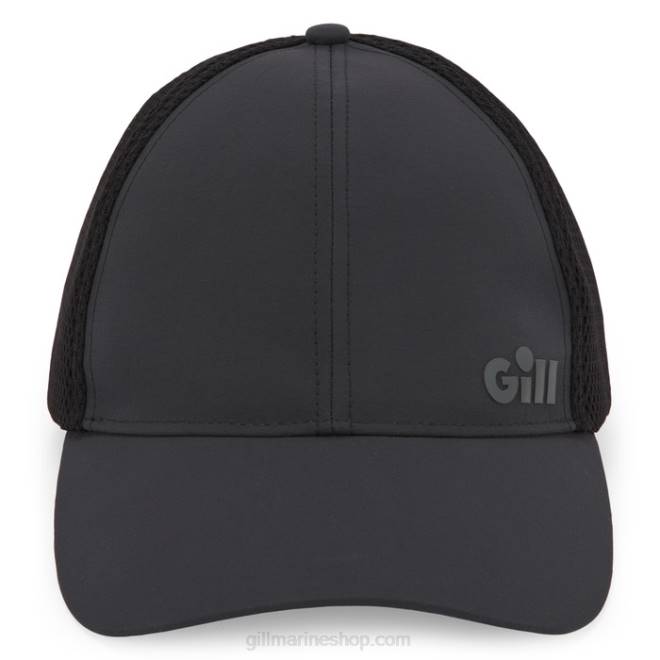 Gill Marineboné de caminhoneiro uv tec 2B02526 grafite