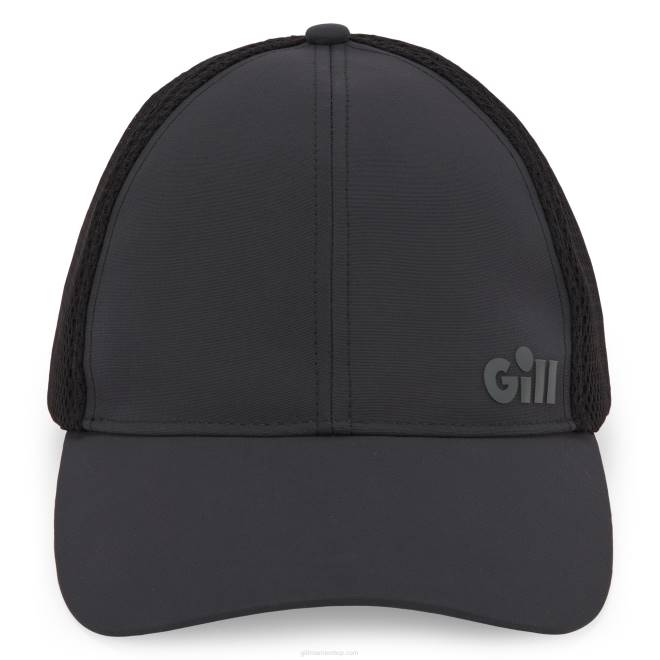 Gill Marineboné de caminhoneiro uv tec 2B02526 grafite