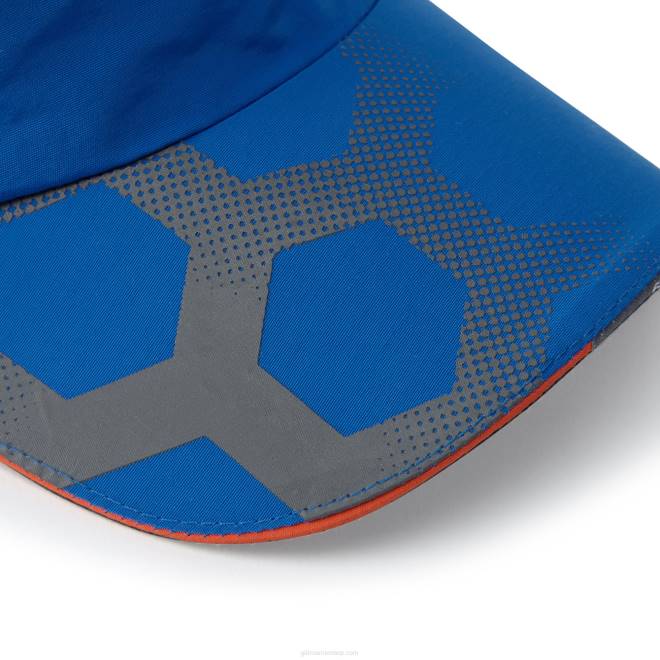 Gill Marineboné de perseguição 2B02229 azul