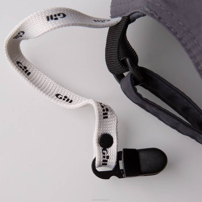 Gill Marineboné de perseguição 2B02231 grafite