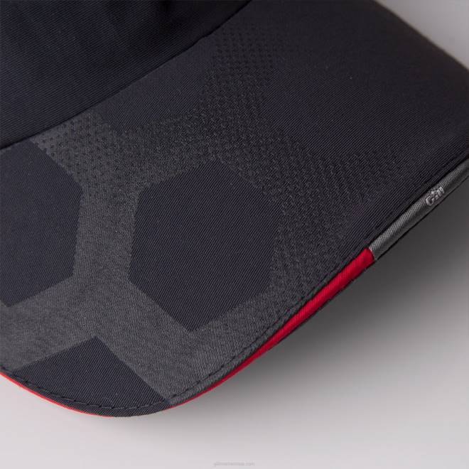 Gill Marineboné de perseguição 2B02231 grafite