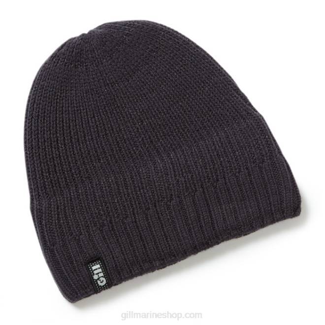 Gill Marinegorro de malha reflexiva 2B02370 grafite