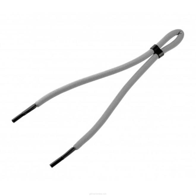 Gill Marineretentor flutuante 2B02577 prata