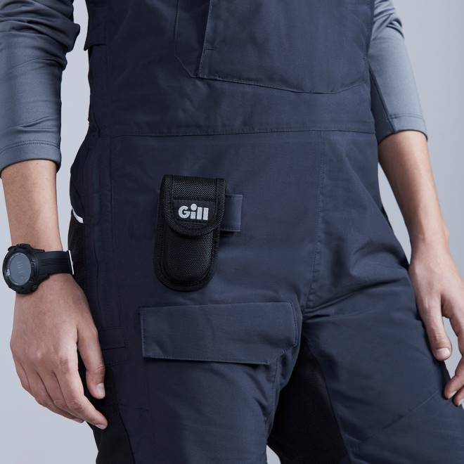 Gill Marinecalça offshore os2 feminina 2B02344 grafite