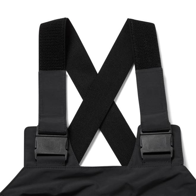 Gill Marinecalça offshore os2 feminina 2B02344 grafite