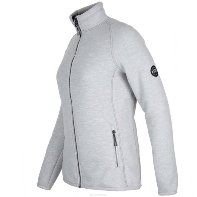 Gill Marinesalopetes profissionais femininos 2B02295 preto