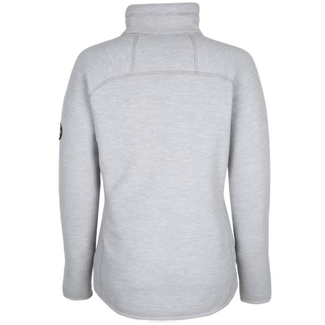 Gill Marinesalopetes profissionais femininos 2B02295 preto