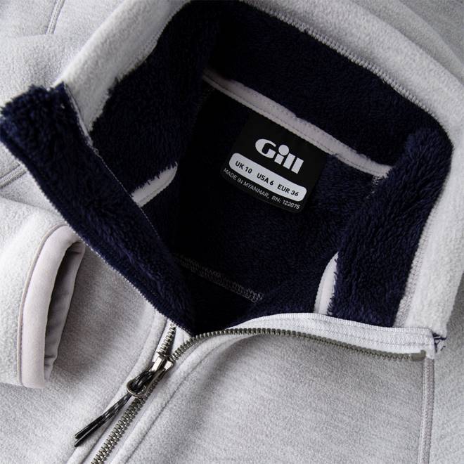 Gill Marinesalopetes profissionais femininos 2B02295 preto