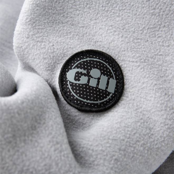 Gill Marinesalopetes profissionais femininos 2B02295 preto