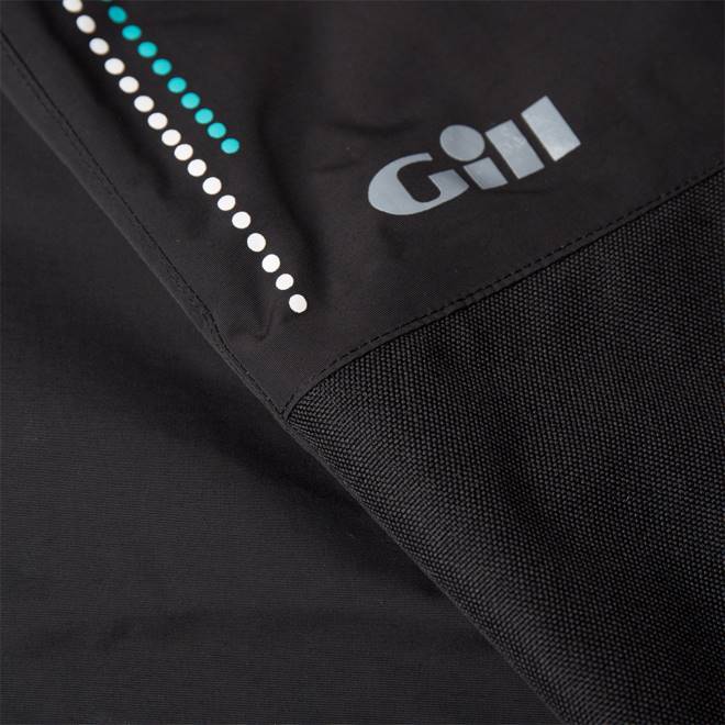 Gill Marinesalopetes profissionais femininos 2B02295 preto