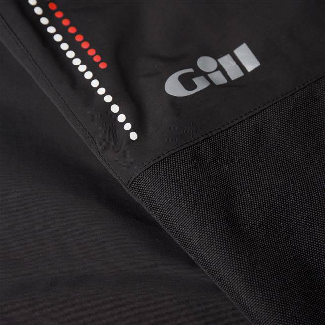 Gill Marinesalopetes profissionais femininos 2B02295 preto