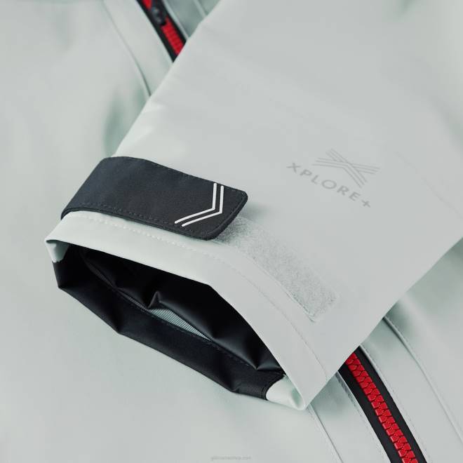 Gill Marinejaqueta verso 2B02384