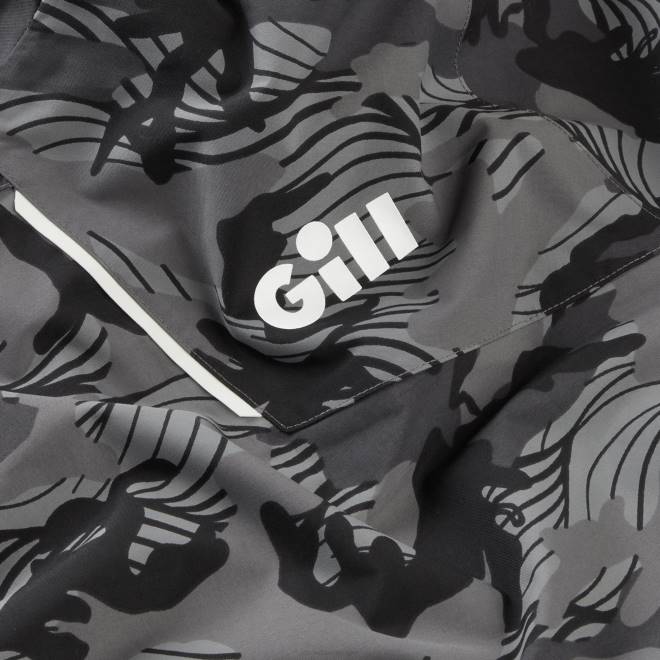 Gill Marinejaqueta meridian-x 2B02432