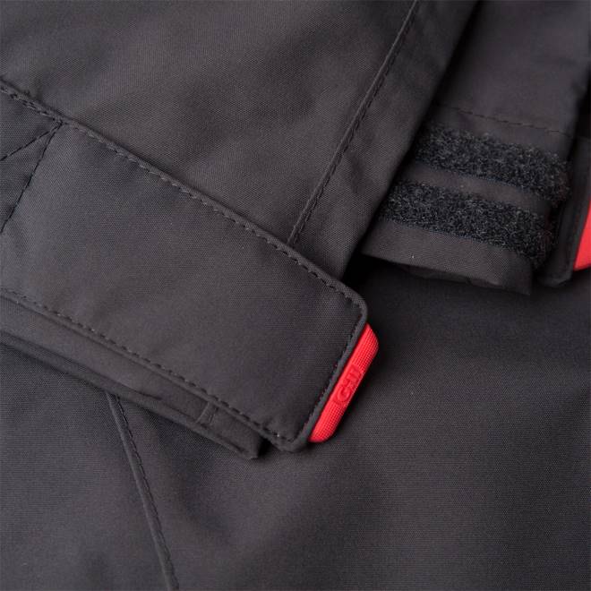 Gill Marinecalça piloto 2B02237 grafite