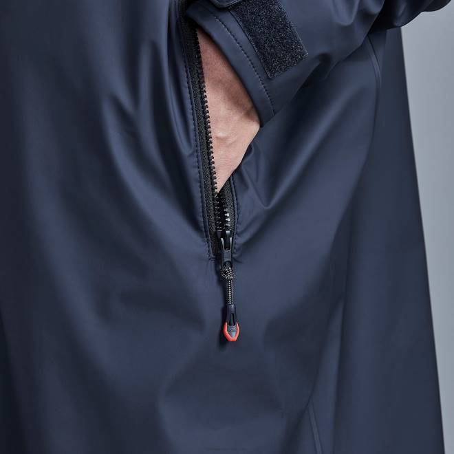 Gill Marineaqua parka 2B02107 grafite