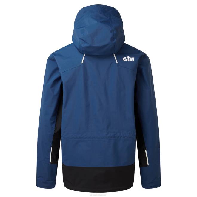 Gill Marinejaqueta meridian-x 2B0229 crepúsculo