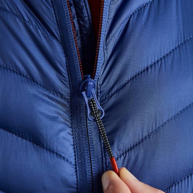 Gill Marinejaqueta masculina penryn híbrida 2B02369 oceano