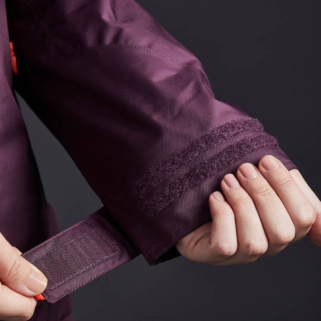 Gill Marinejaqueta de navegador feminina 2B02159 Figo