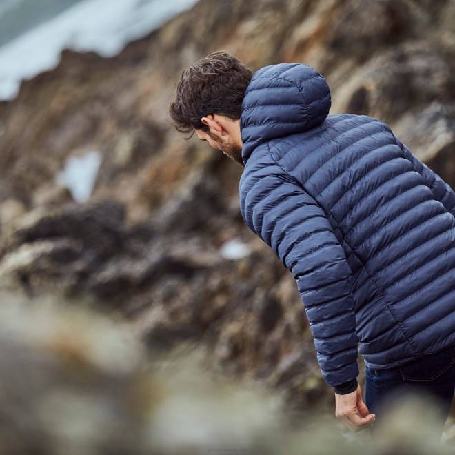 Gill Marinejaqueta fitzroy 2B0263 marinha