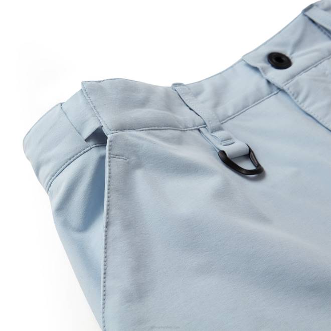 Gill Marinecalções de excursão 2B0238 gelo