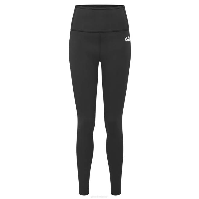 Gill Marineleggings de neoprene de perseguição feminina 2B02378