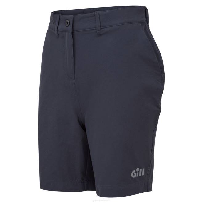 Gill Marineshort ortano feminino 2B02380