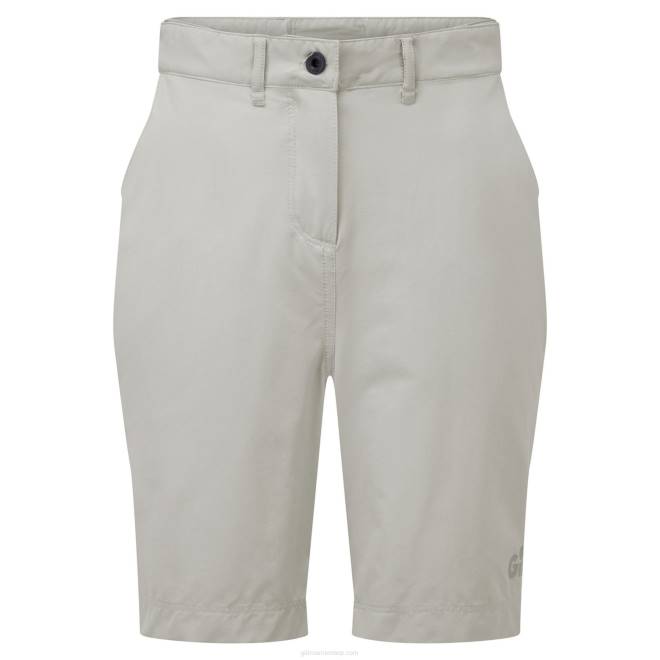 Gill Marineshort ortano feminino 2B02381