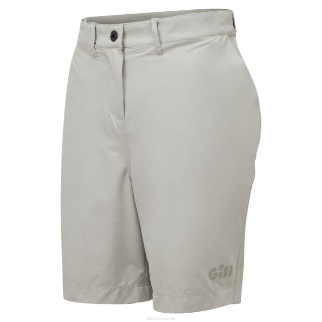 Gill Marineshort ortano feminino 2B02381