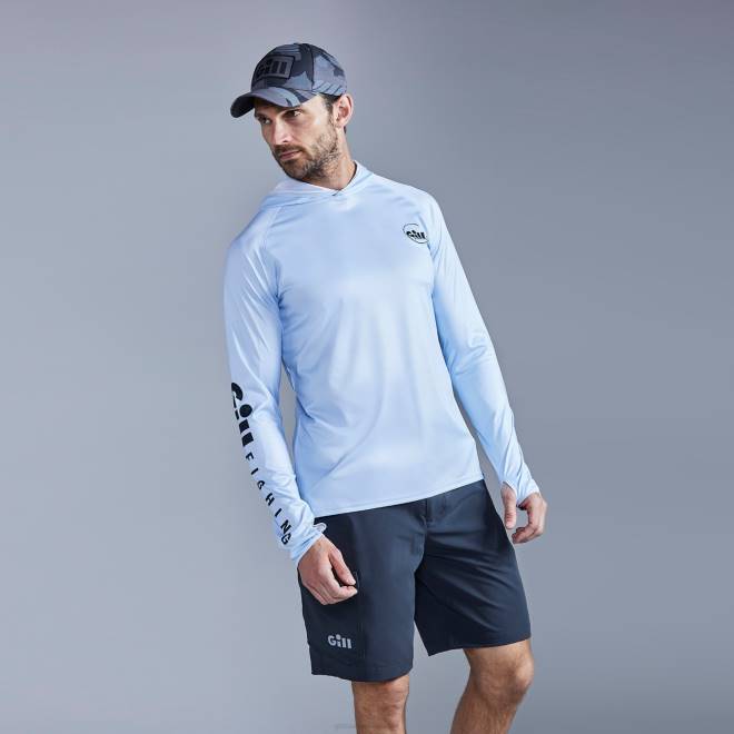 Gill Marinemoletom xpel tec 2B02391