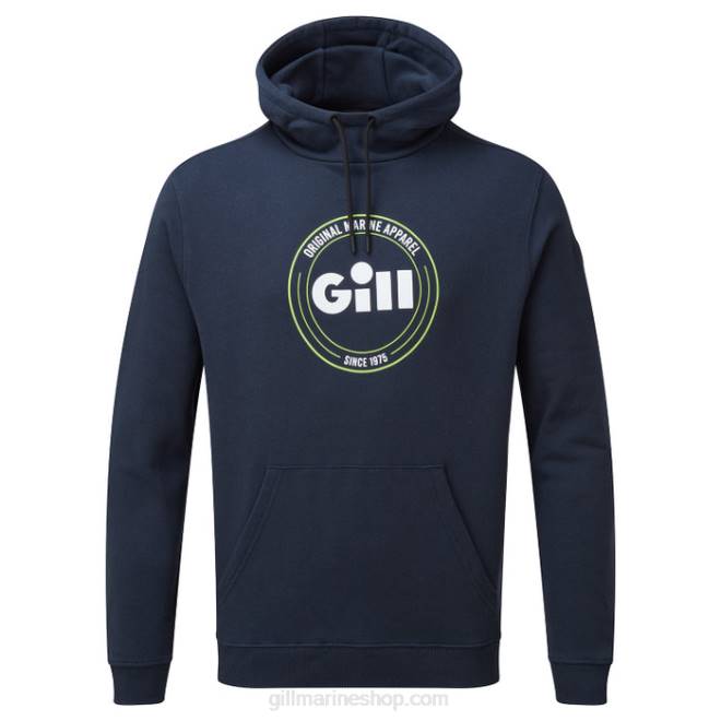Gill Marinemoletom cavo 2B02120 marinha