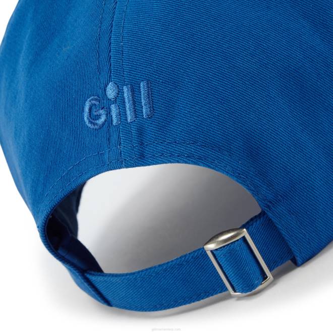 Gill Marineboné marinho 2B02309 azul