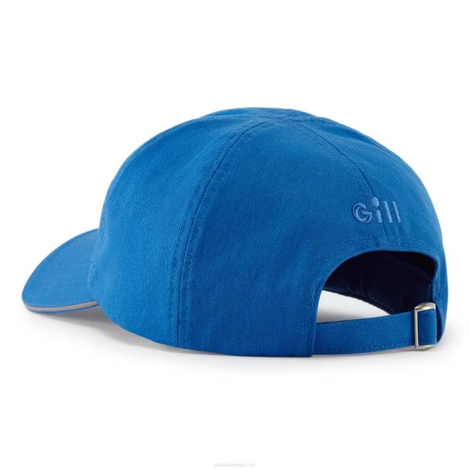 Gill Marineboné marinho 2B02309 azul