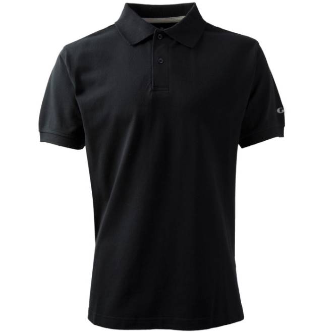 Gill Marinecamisa polo masculina 2B02255 preto